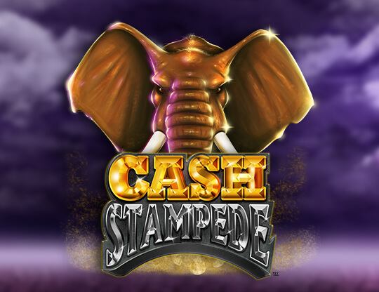 Cash Stampede